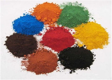 Färbungs-Pulver hohe Festigkeits-Faser-reagierende Färbungs-reagierendes rotes PET-C.I. Reds 145