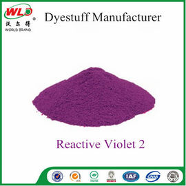 Berufsgewebe-Färbung violettes PET-Ci violettes 2A 4 - Festigkeit der Beleuchtungs-5