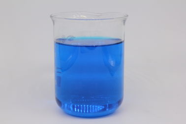 Türkis-Blau PET natürliches Gewebe-Färbungs-Pulver-Gewebe-reagierende Färbungen