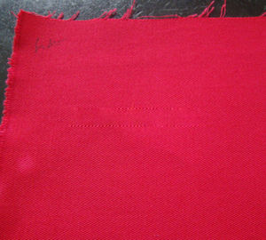 Helle Farbdauerhafte Gewebe-Färbung C I reagierende rote 264 mit ISO-Bescheinigung
