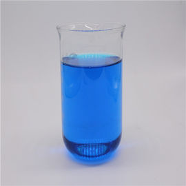 Baumwollgewebe-Färbung 100% des Festigkeits-Türkis-Blau-B-BGFN